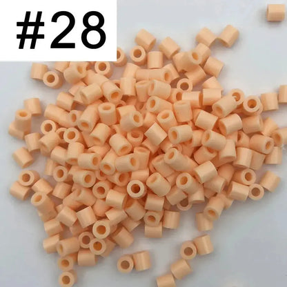 Iron Fuse Beads for Kids Trikidsworld