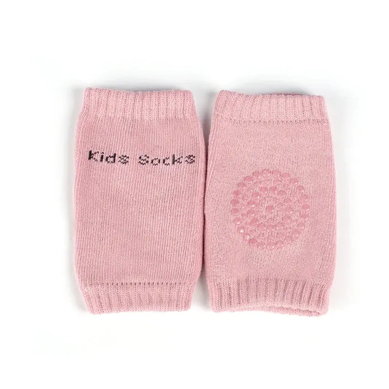 Baby Knee Pad Kids Non-slip Crawling Cushion Infants Toddlers Protector Safety Kneepad Leg Warmer Girl Boy Accessories Trikidsworld