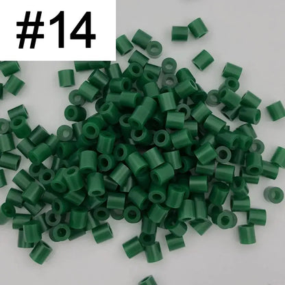 Iron Fuse Beads for Kids Trikidsworld