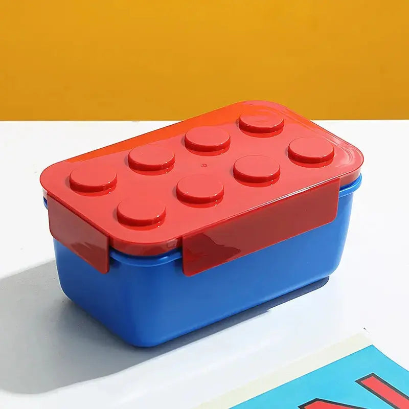 Portable Lunch Box for Children and Students - Perfect for Picnics Trikidsworld