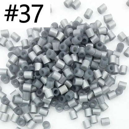 Iron Fuse Beads for Kids Trikidsworld