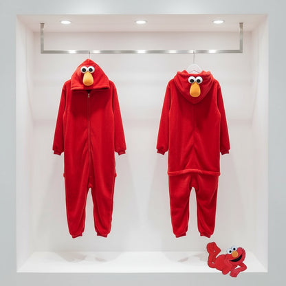 TAKARA TOMY Pokemon Jigglypuff Pikachu Gengar Snorlax Onesie Kigurumi Kids Cosplay Bulbasaur Halloween Pijama Anime Pajamas Trikidsworld