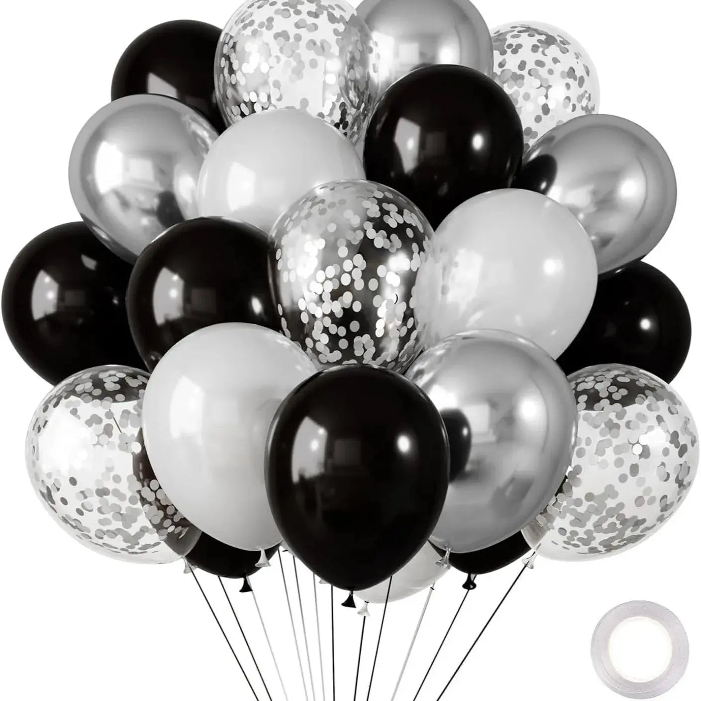 Balloon Party Decoration Trikidsworld