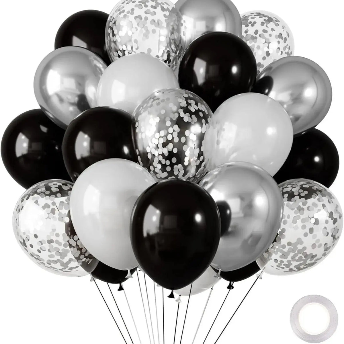 Balloon Party Decoration Trikidsworld