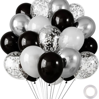 Balloon Party Decoration Trikidsworld