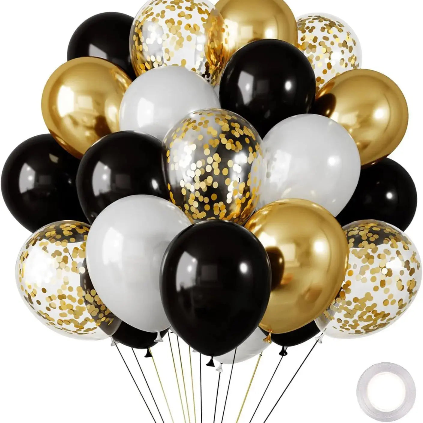 Balloon Party Decoration Trikidsworld
