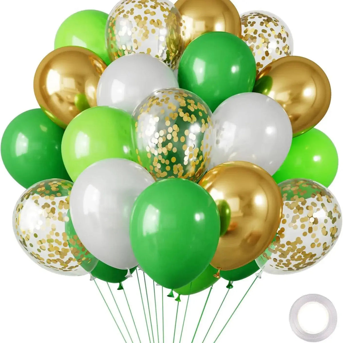 Balloon Party Decoration Trikidsworld