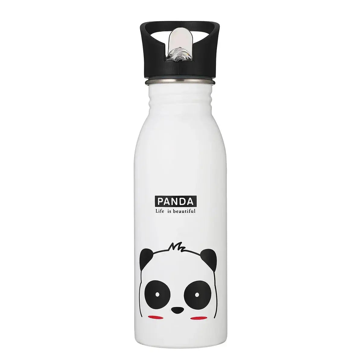 500ml Kids Stainless Steel Sports Water Bottle Trikidsworld
