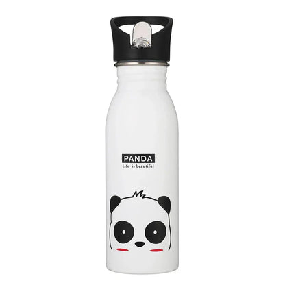 500ml Kids Stainless Steel Sports Water Bottle Trikidsworld