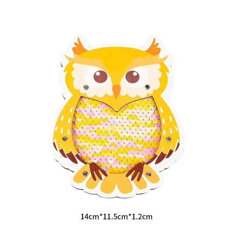 DIY Montessori  Busy Board Material Accessories Rainbow Card Water Pipe Aid Early Education Learning Skill Toy Wooden Toys Gifts Trikidsworld