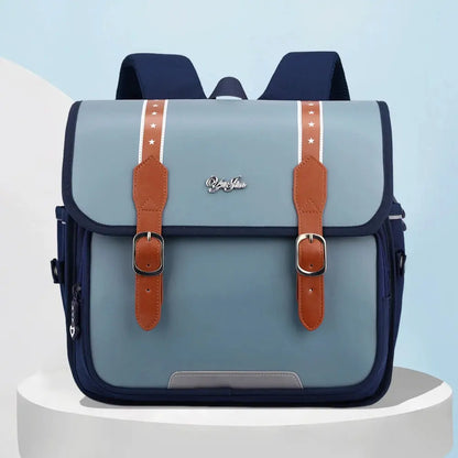 Kids Waterproof School Backpack – Large Capacity & Durable Trikidsworld