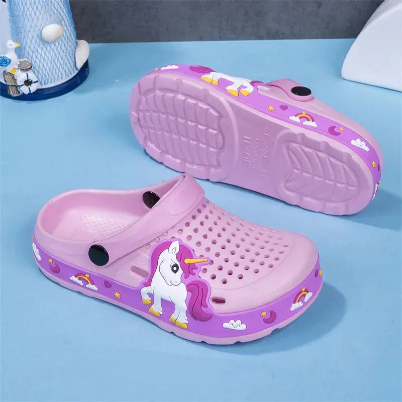 Shoes Kids Trikidsworld