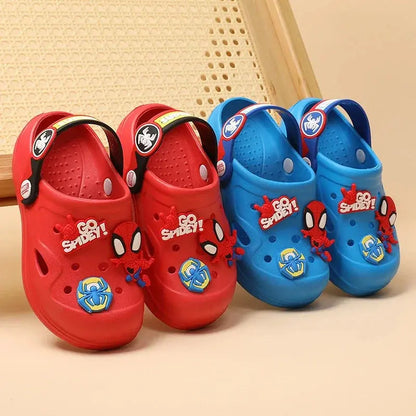 Kids Summer Sandals – Soft & Stylish Slippers Trikidsworld