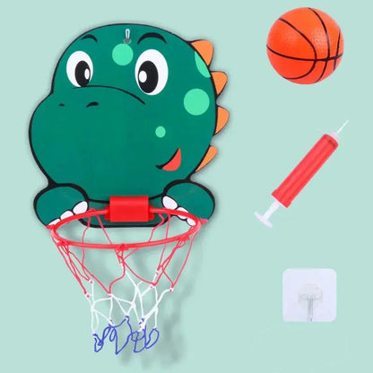 Basketball Ball For Kids 2 Sport Board Game Trikidsworld