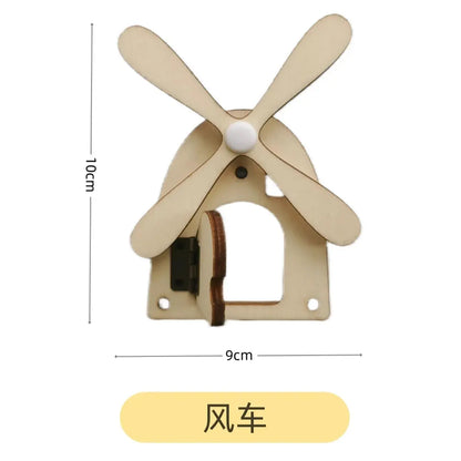 DIY Montessori  Busy Board Material Accessories Rainbow Card Water Pipe Aid Early Education Learning Skill Toy Wooden Toys Gifts Trikidsworld