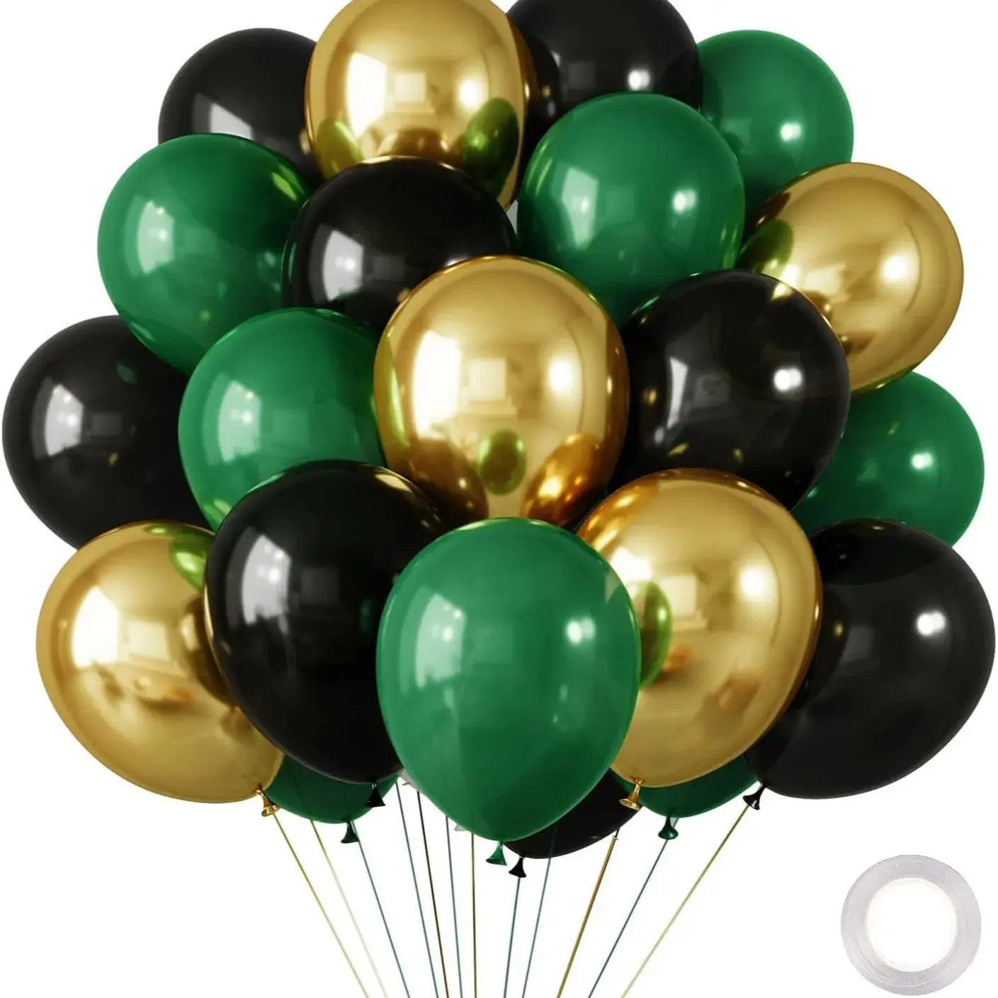 Balloon Party Decoration Trikidsworld