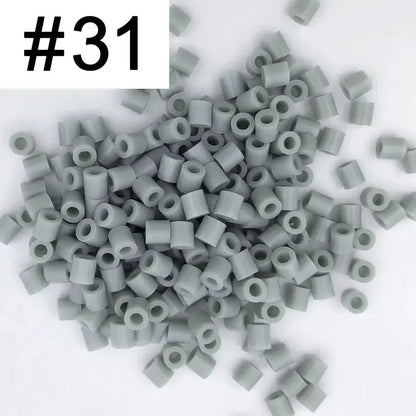 Iron Fuse Beads for Kids Trikidsworld