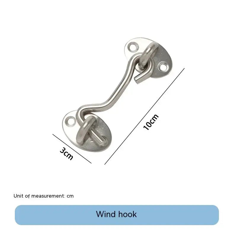 Busy Board Accessories DIY Toy Part Wooden Toys Metal Locks Leather Buckle Montessori Educational Games Intellectual Development Trikidsworld