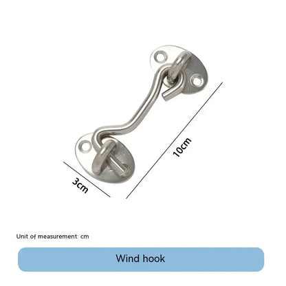 Busy Board Accessories DIY Toy Part Wooden Toys Metal Locks Leather Buckle Montessori Educational Games Intellectual Development Trikidsworld