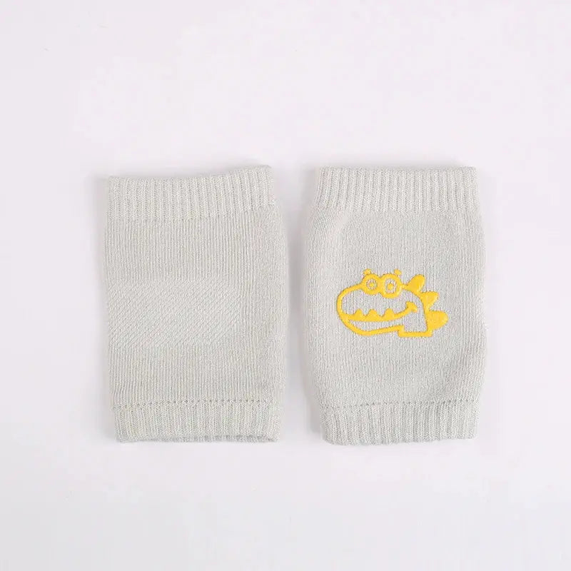 Baby Knee Pad Kids Non-slip Crawling Cushion Infants Toddlers Protector Safety Kneepad Leg Warmer Girl Boy Accessories Trikidsworld