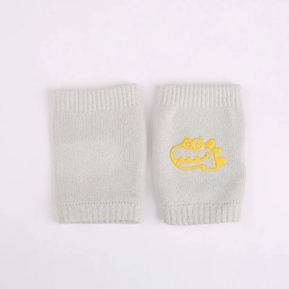 Baby Knee Pad Kids Non-slip Crawling Cushion Infants Toddlers Protector Safety Kneepad Leg Warmer Girl Boy Accessories Trikidsworld