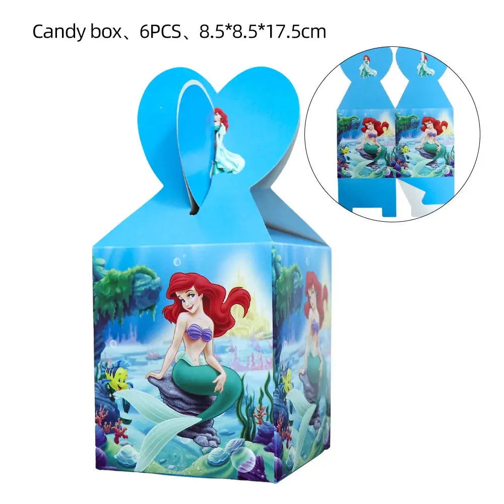 Theme Girl's Birthday Party Trikidsworld