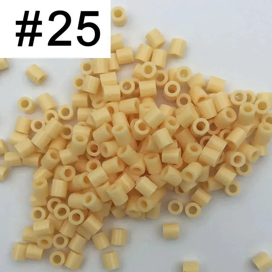 Iron Fuse Beads for Kids Trikidsworld