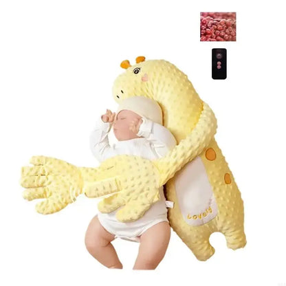 Nursery Sleep Aid Comforting Hand Doll Offer Comfort for Newborns and Infants A2UB Trikidsworld