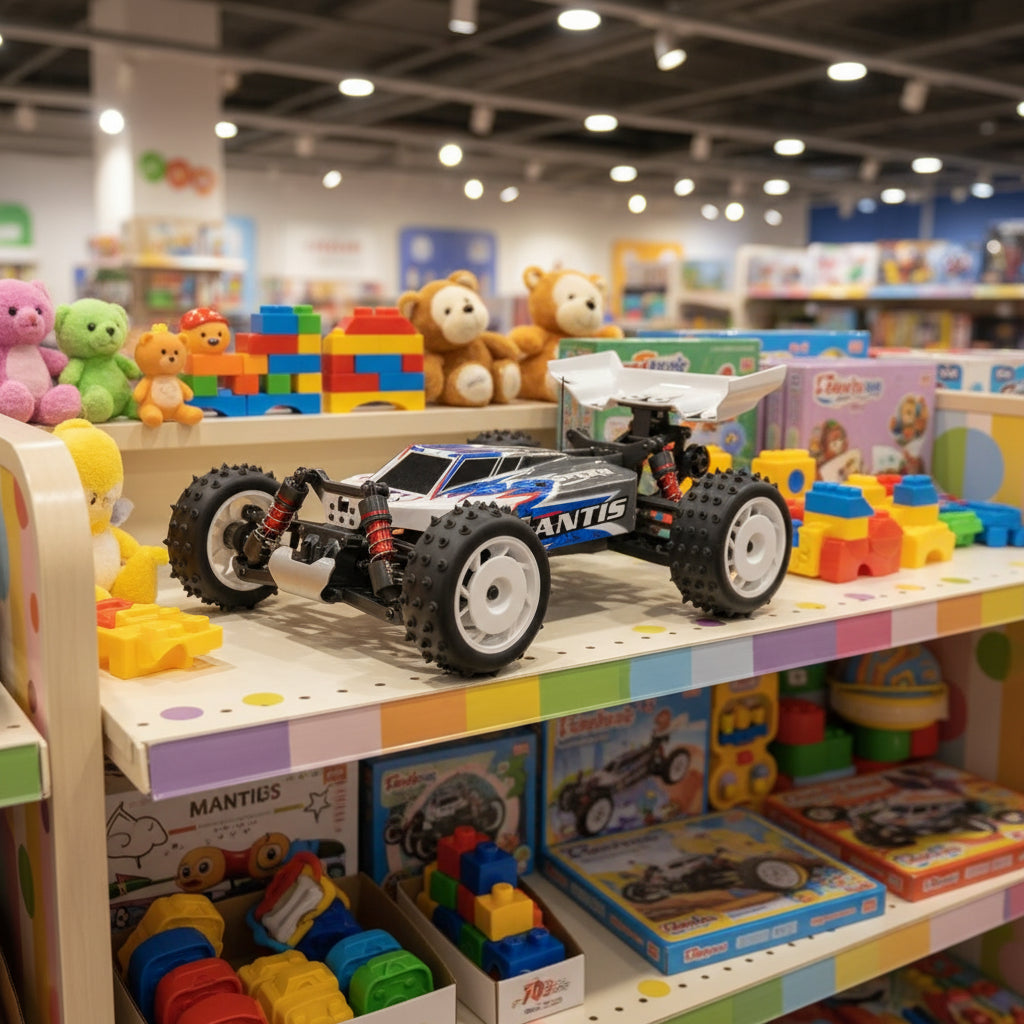 S911PRO 1:16 4WD RC Car 70KM/H or 50KM/H Remote Control Cars High Speed Drift Brushless Monster Truck For Kids VS Wltoys 144001 Trikidsworld