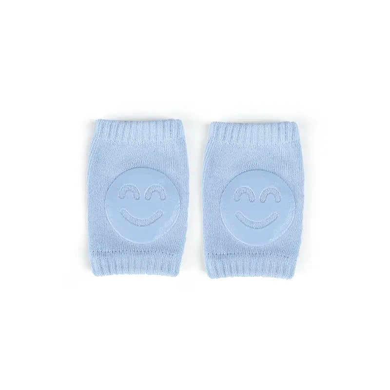 Baby Knee Pad Kids Non-slip Crawling Cushion Infants Toddlers Protector Safety Kneepad Leg Warmer Girl Boy Accessories Trikidsworld