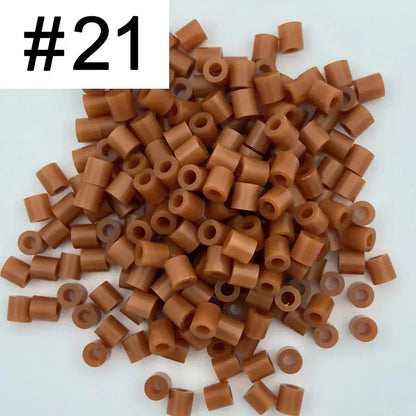 Iron Fuse Beads for Kids Trikidsworld
