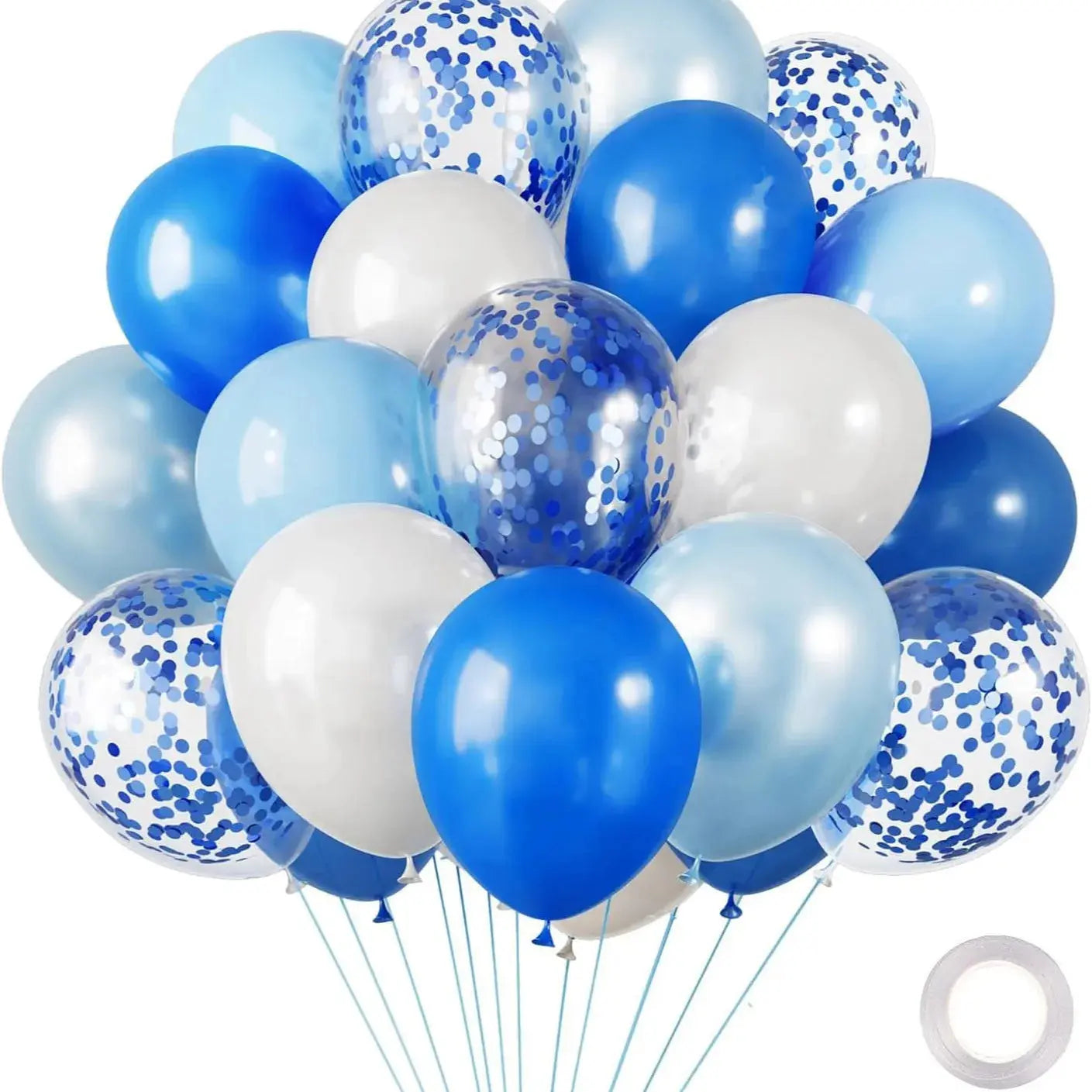 Balloon Party Decoration Trikidsworld