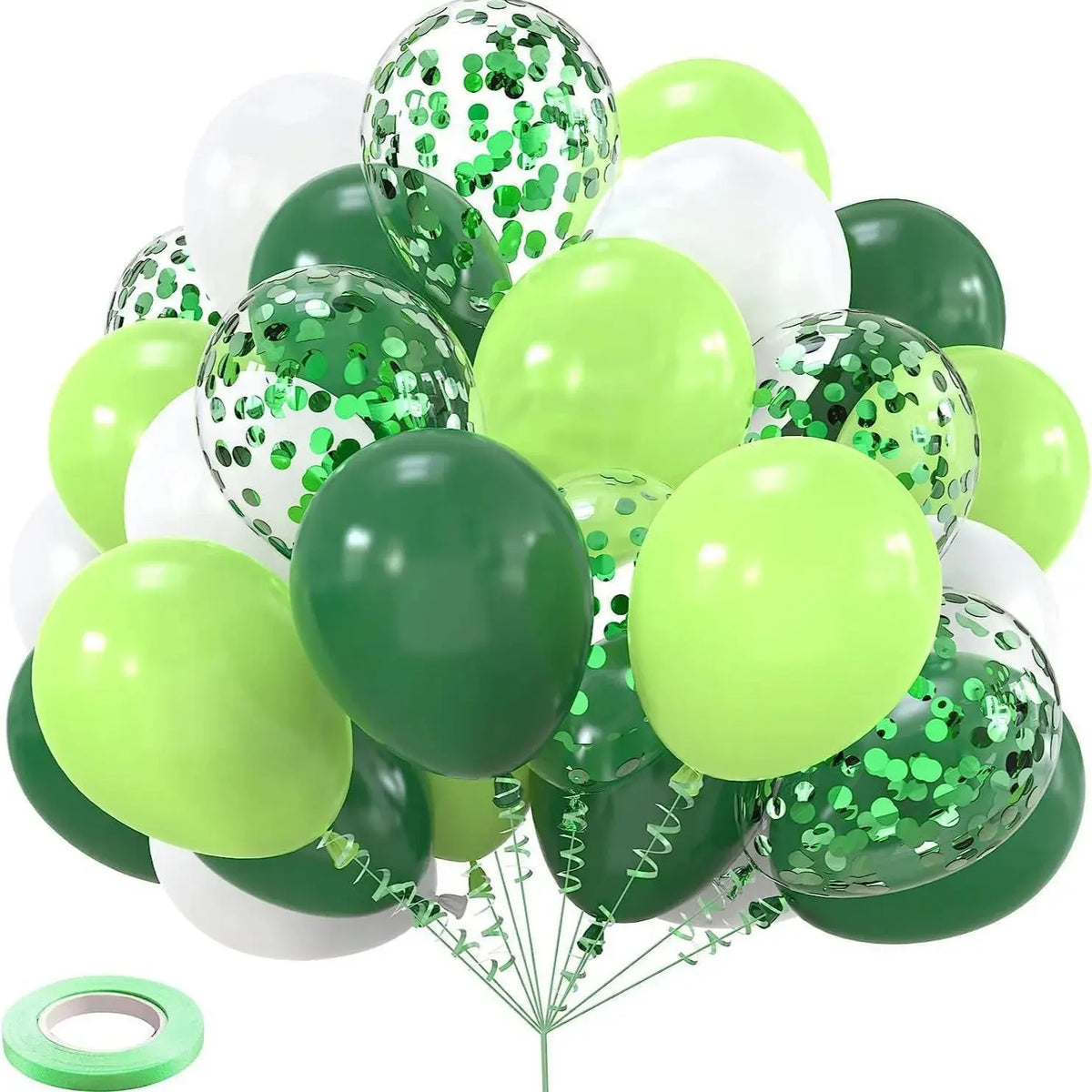 Balloon Party Decoration Trikidsworld