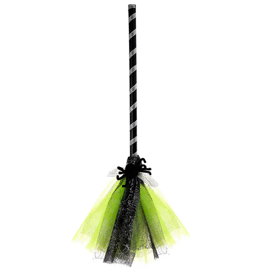 Children Halloween Cloak with Witch Hat Teens Christmas Costume Kids Star Party Robe Boy Girl Birthday Lace Up Photography Props Trikidsworld