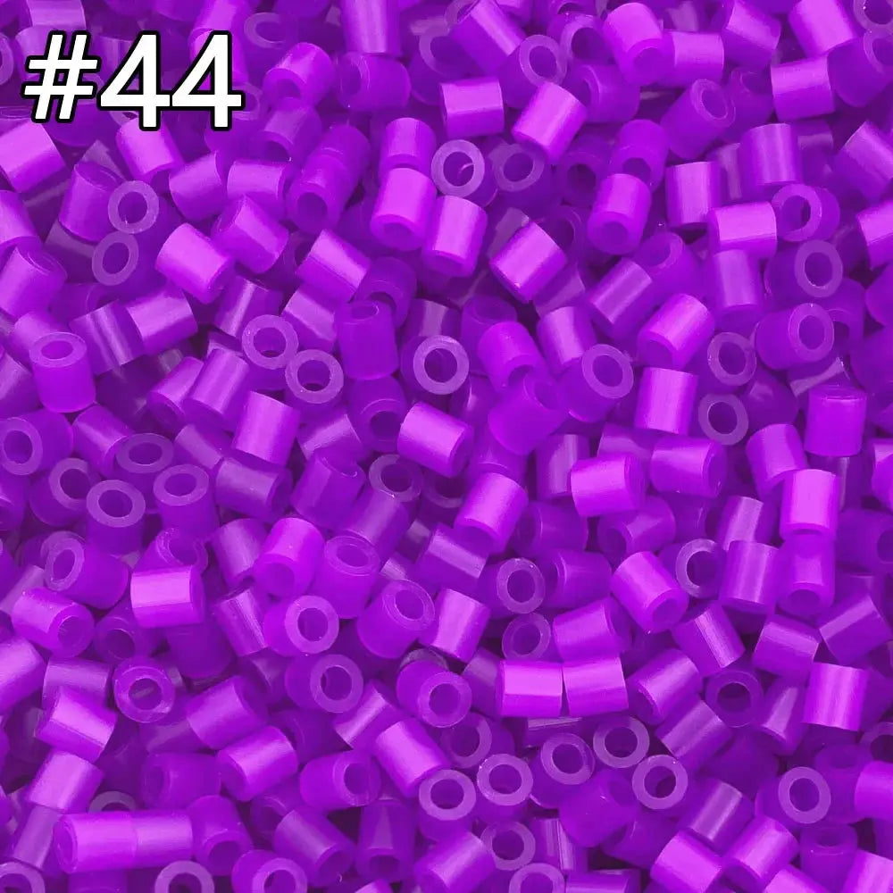 Iron Fuse Beads for Kids Trikidsworld