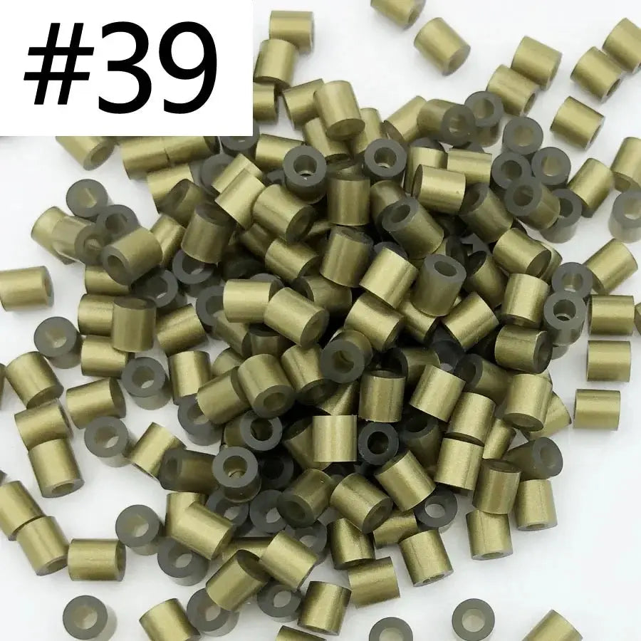Iron Fuse Beads for Kids Trikidsworld