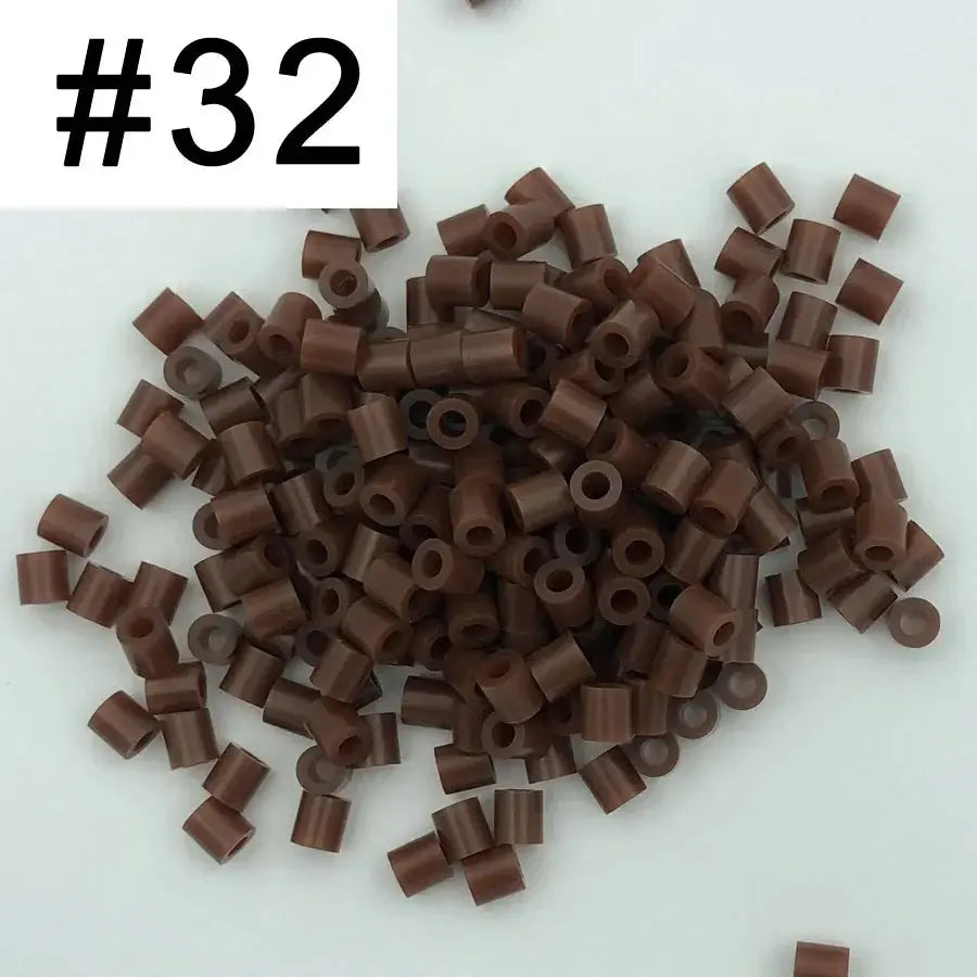 Iron Fuse Beads for Kids Trikidsworld