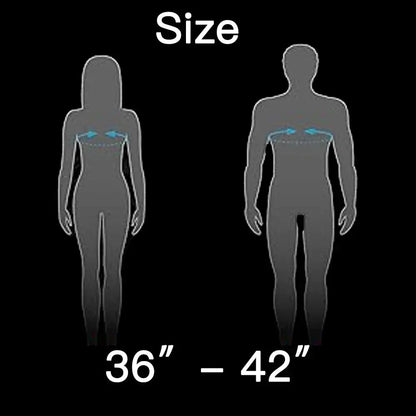 power breath Palawan Inflatable  Vest Jacket Adults. Scuba Diving Snorkeling Dry Snorkel Two-way breathing Swimming Trikidsworld