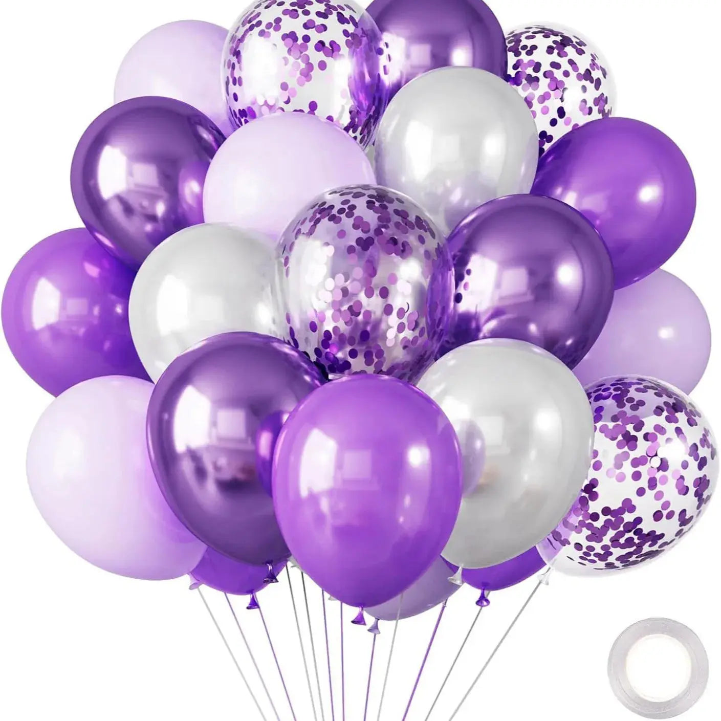 Balloon Party Decoration Trikidsworld