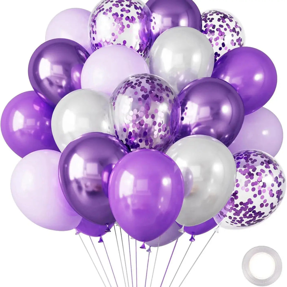 Balloon Party Decoration Trikidsworld