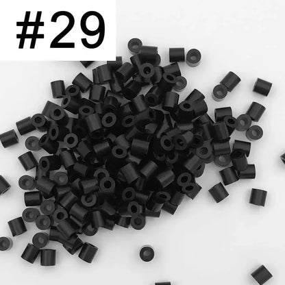 Iron Fuse Beads for Kids Trikidsworld