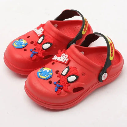 Kids Summer Sandals – Soft & Stylish Slippers Trikidsworld