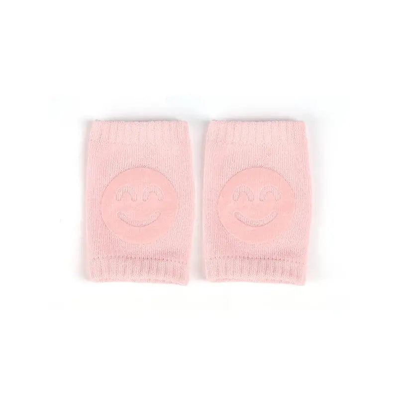 Baby Knee Pad Kids Non-slip Crawling Cushion Infants Toddlers Protector Safety Kneepad Leg Warmer Girl Boy Accessories Trikidsworld