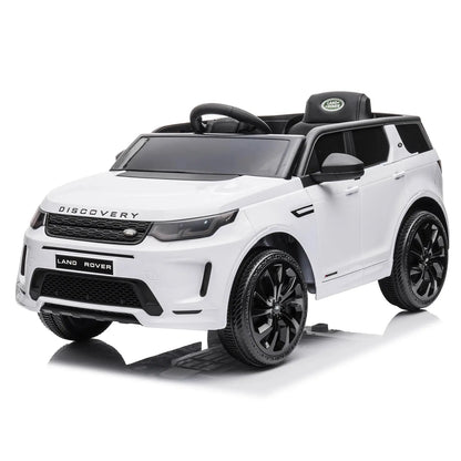 Ride on Car for Kids 12V Power Battery Electric Vehicles License Ride On Truck w/Parent Remote Control, MP3 Player, Rocking Trikidsworld