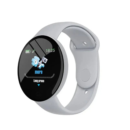 Kids Smartwatch Waterproof – Fitness Tracker Watch for Boys & Girls Trikidsworld