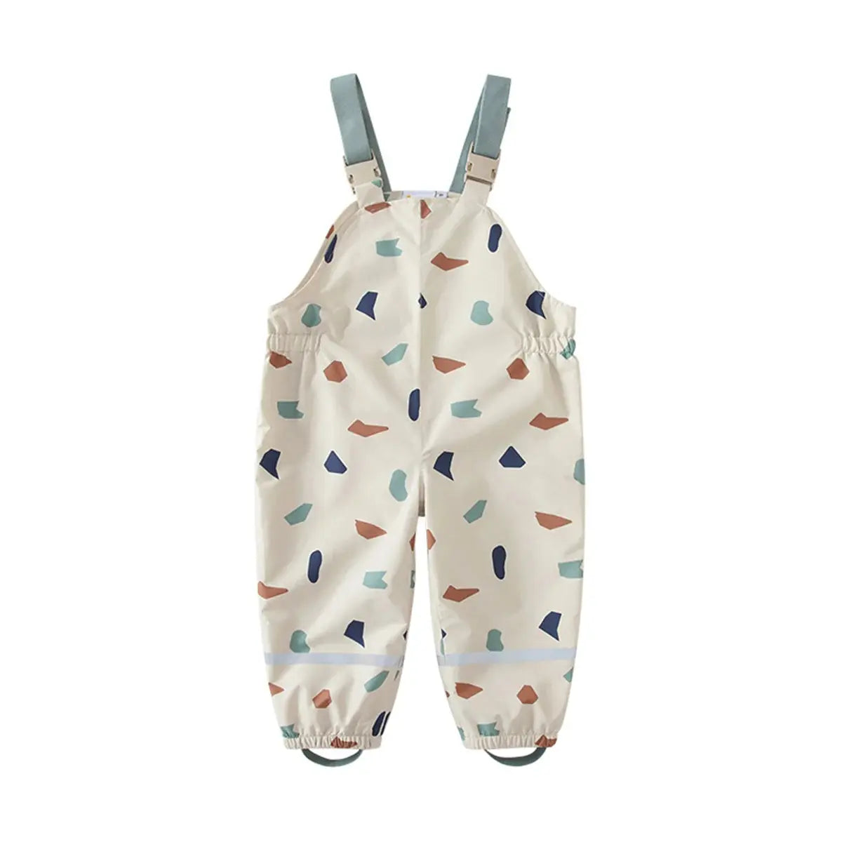 HONEYKING Waterproof Raincoat Set – Jacket & Pants Trikidsworld