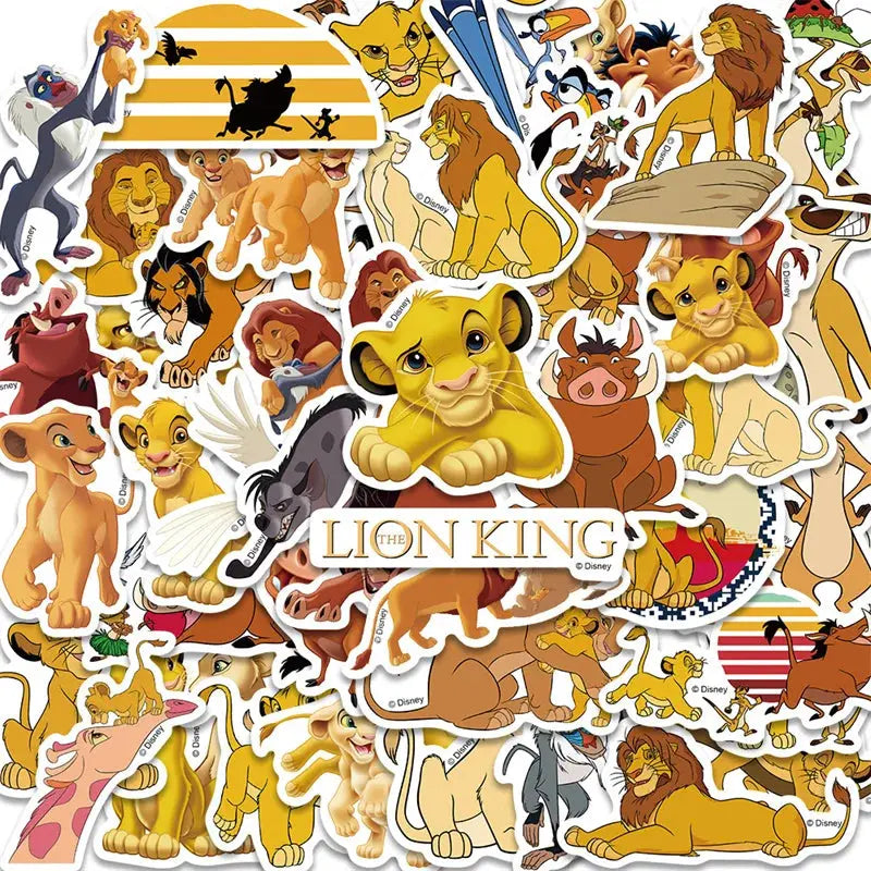 Balloon Baby  Lion King Simba Party Decoration Trikidsworld
