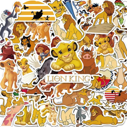 Balloon Baby  Lion King Simba Party Decoration Trikidsworld