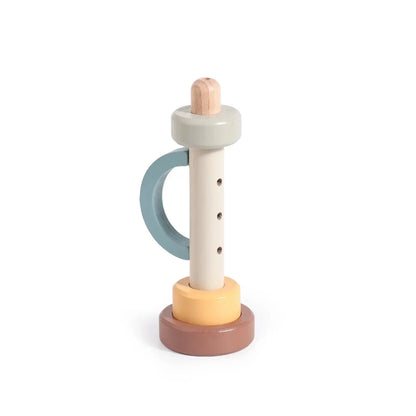 Montessori Wooden Musical Instruments Trikidsworld