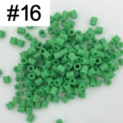 Iron Fuse Beads for Kids Trikidsworld